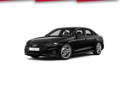 Audi A4 55.790 km 33.940 &euro; Böblingen 71034