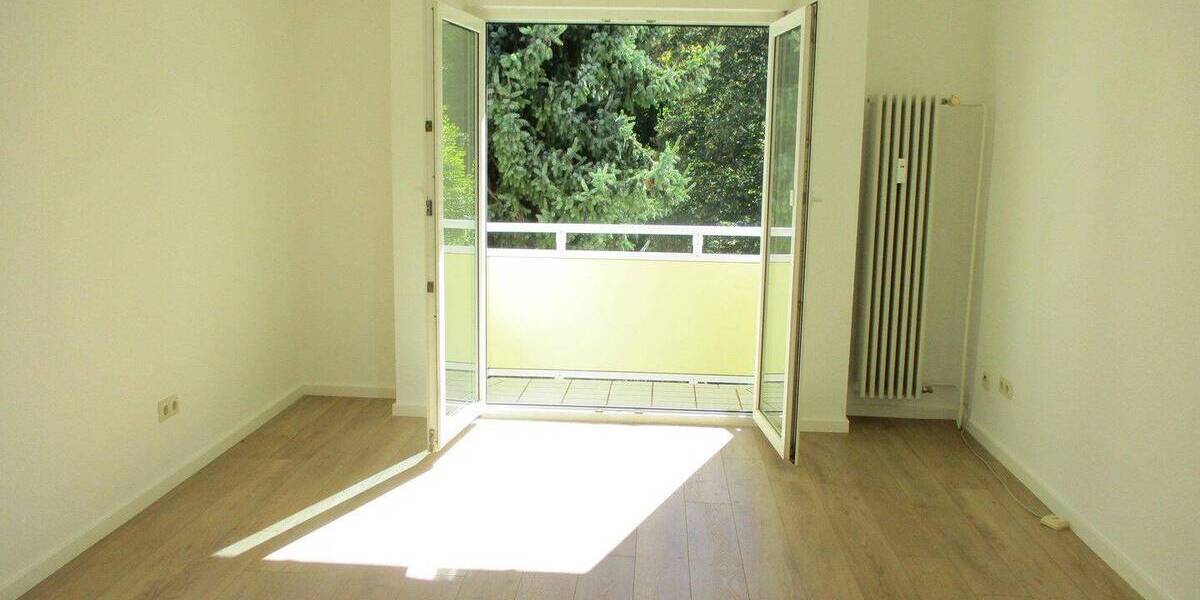 Etagenwohnung Stuttgart-Degerloch Degerloch - 2 Zimmer, 57 m&sup2;, 297.000&euro; | Angebot:25909476