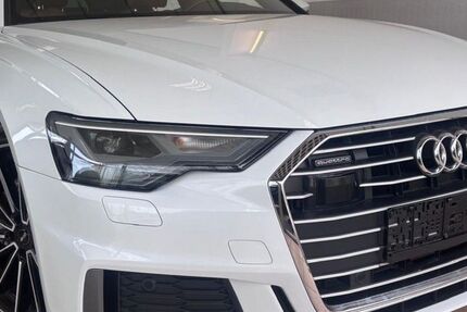 Audi A6 125.000 km 37.490 &euro; Heilbronn 74080