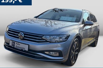 VW Passat Variant 99.521 km 22.390 &euro; Backnang 71522