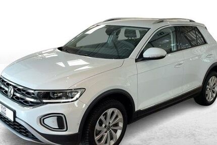 VW T-Roc 44.933 km 24.420 &euro; Vaihingen/Enz 71665