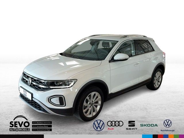 VW T-Roc 44.933 km 24.420 &euro; Vaihingen/Enz 71665