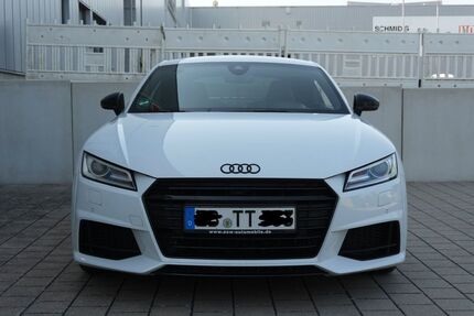 Audi TT 134.200 km 19.200 &euro; Sachsenheim 74343