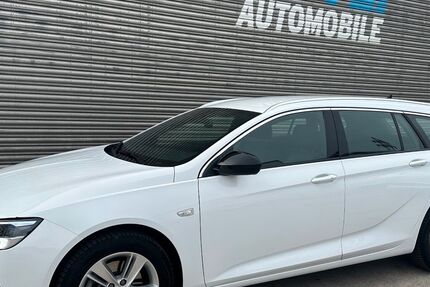 Opel Insignia 65.468 km 18.600 &euro; Sindelfingen 71065