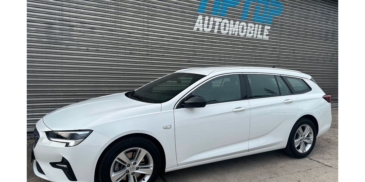 Opel Insignia 65.468 km 18.600 &euro; Sindelfingen 71065