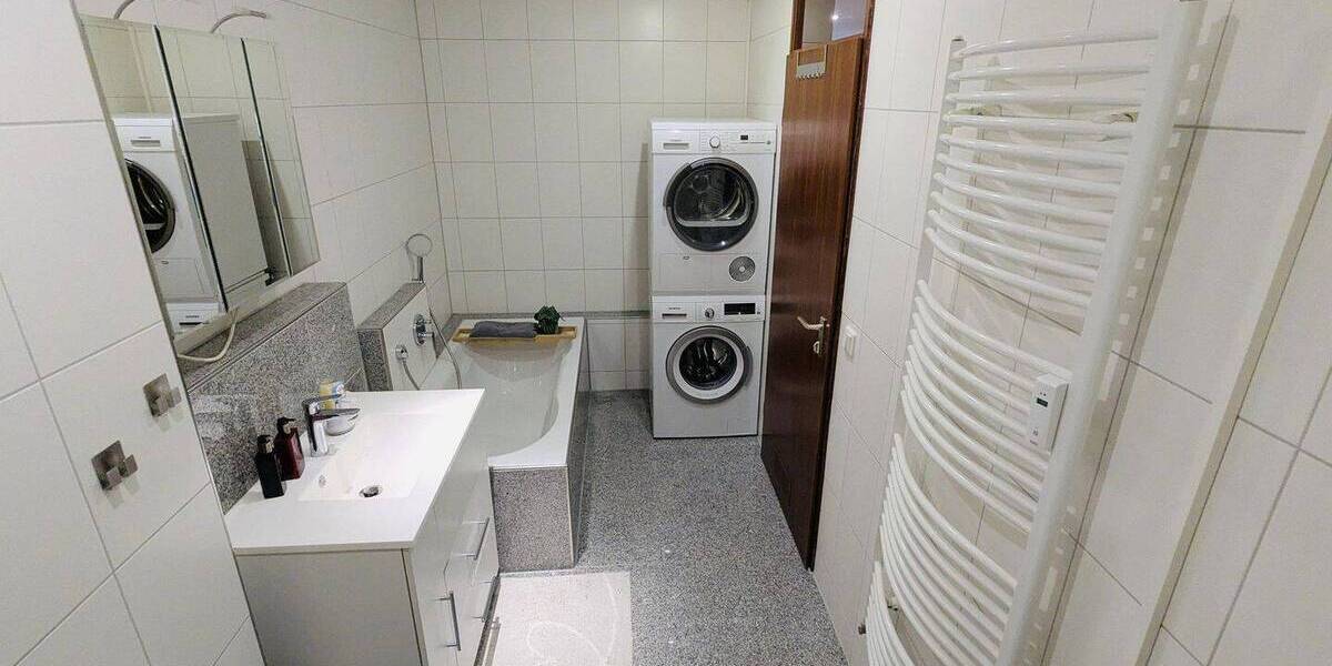Etagenwohnung Böblingen Dagersheim - 4 Zimmer, 142 m&sup2;, 579.000&euro; | Angebot:26053454