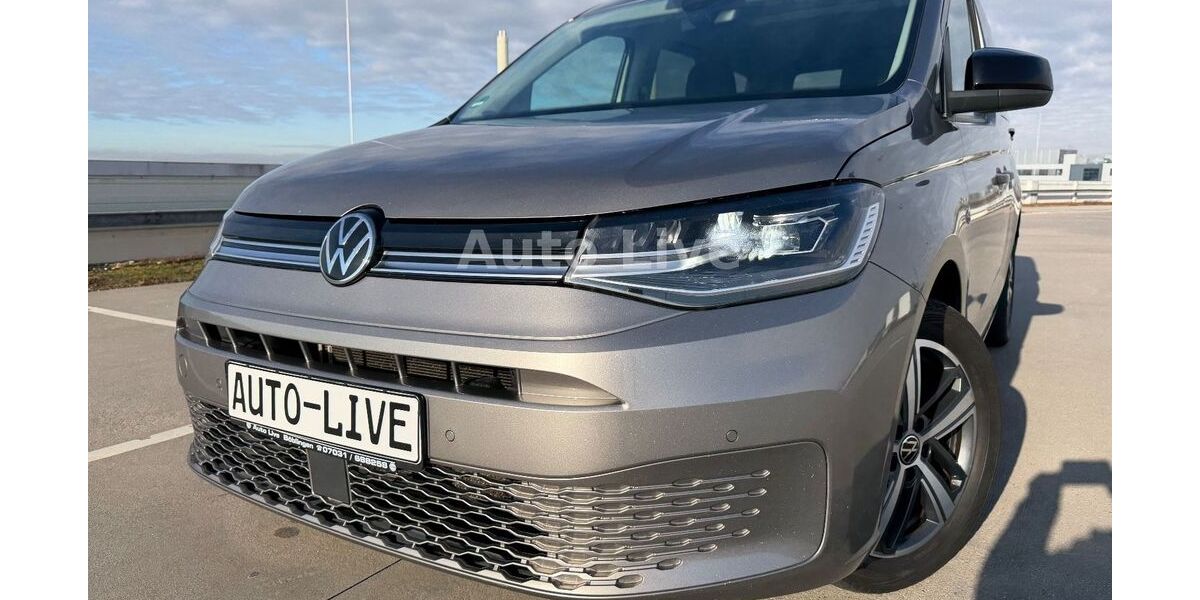 VW Caddy 185.584 km 17.990 &euro; Böblingen/Stuttgart 71034