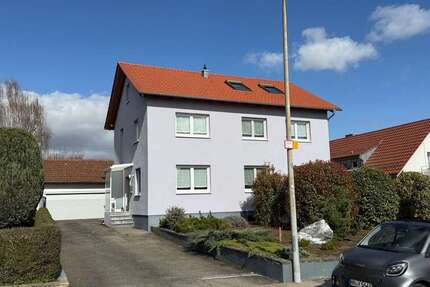 Haus Heilbronn Frankenbach - 6 Zimmer, 202 m&sup2;, 799.000&euro; | Angebot:25882404