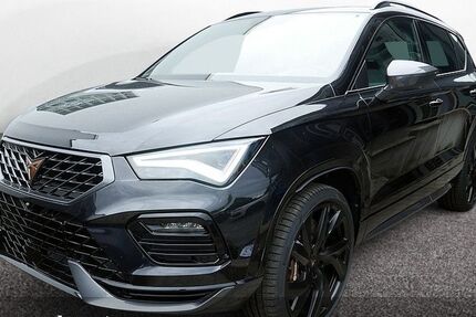 Cupra Ateca 3.500 km 42.890 &euro; Bietigheim-Bissingen 74321