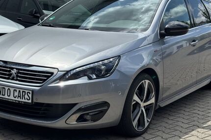 Peugeot 308 79.316 km 10.499 &euro; Filderstadt (Bernhausen) 70794