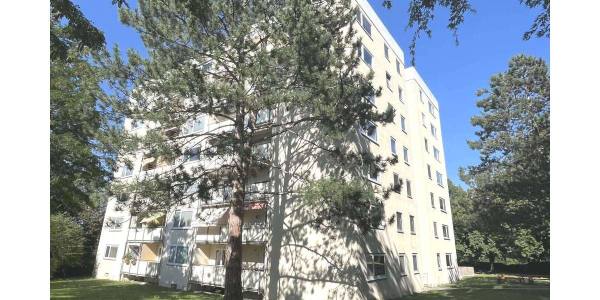 Etagenwohnung Korntal-Münchingen Münchingen - 2.5 Zimmer, 75 m&sup2;, 219.500&euro; | Angebot:24130796