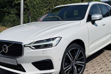 Volvo XC60 176.000 km 24.490 &euro; Aspach bei Backnang 71546