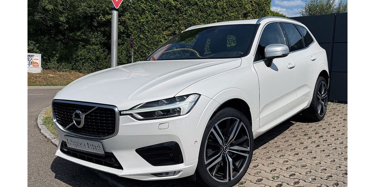 Volvo XC60 176.000 km 24.490 &euro; Aspach bei Backnang 71546