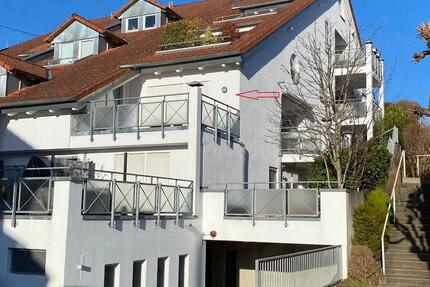 Wohnung Steinheim an der Murr - 2.5 Zimmer, 70 m&sup2;, 890&euro; | Angebot:26020893