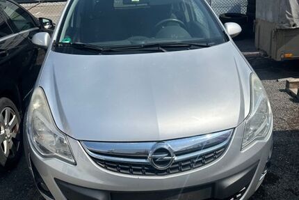 Opel Corsa 125.000 km 2.600 &euro; Oberriexingen 71739
