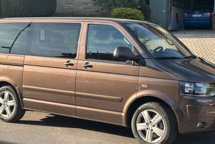 VW T5 Multivan 249.000 km 14.900 &euro; Oberboihingen 72644