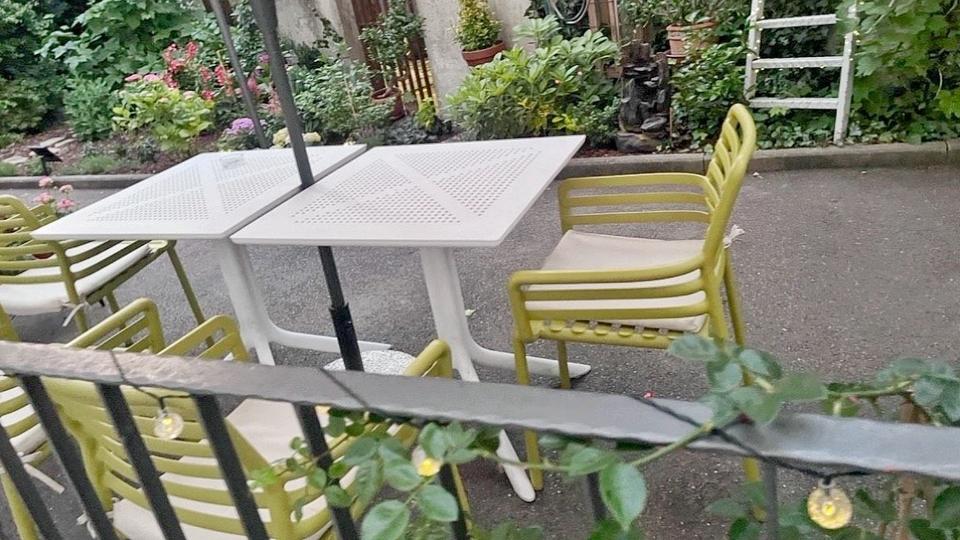 Erdgeschoßwohnung Stuttgart Stuttgart-West - 2 Zimmer, 62 m&sup2;, 1.150&euro; | Angebot:25920933