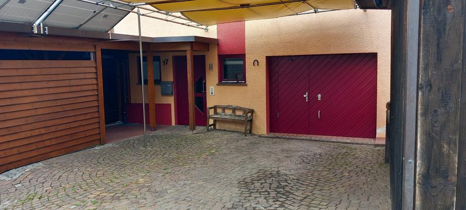Doppelhaushälfte Brackenheim - 3 Zimmer, 115 m&sup2;, 495.000&euro; | Angebot:26878670