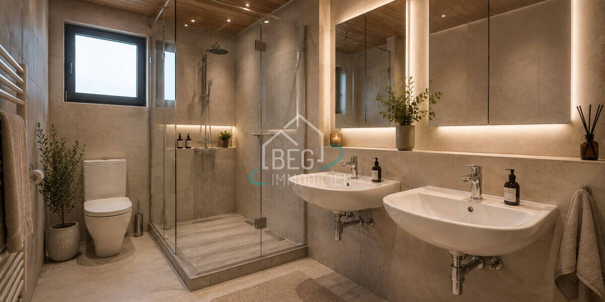 Etagenwohnung Korb - 4 Zimmer, 126 m&sup2;, 389.000&euro; | Angebot:26657315