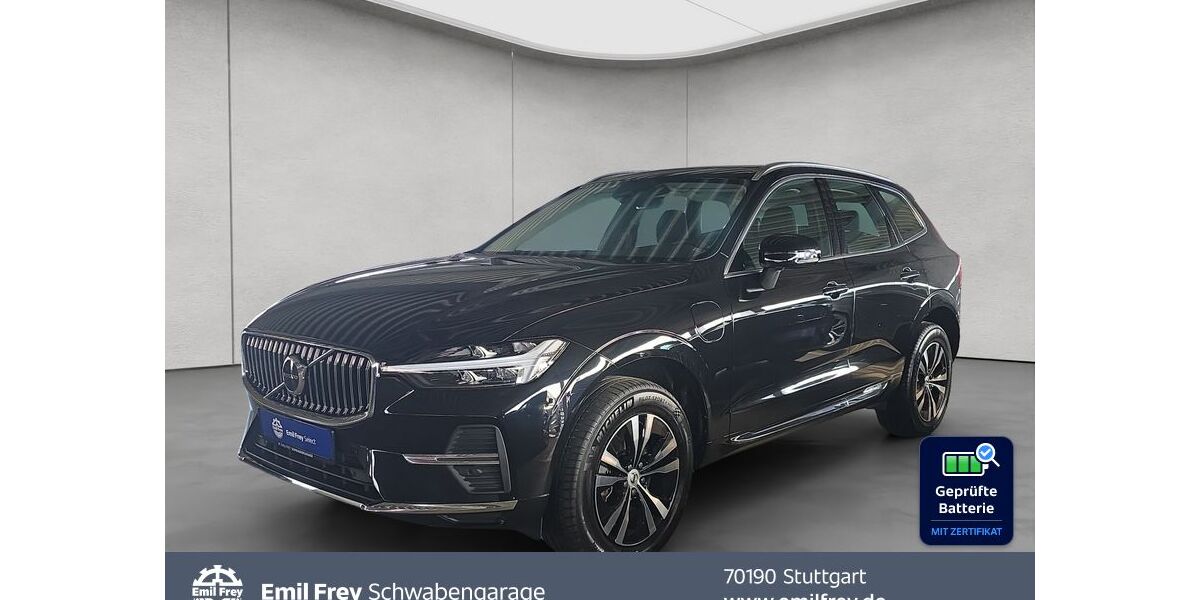 Volvo XC60 29.773 km 43.900 &euro; Stuttgart 70190