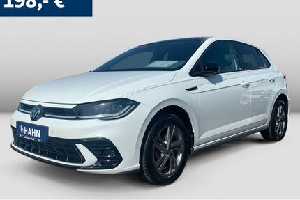 VW Polo 17.210 km 19.930 &euro; Wendlingen 73240