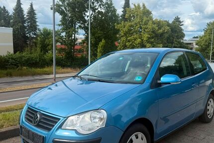VW Polo 145.000 km 4.450 &euro; Stuttgart 70378