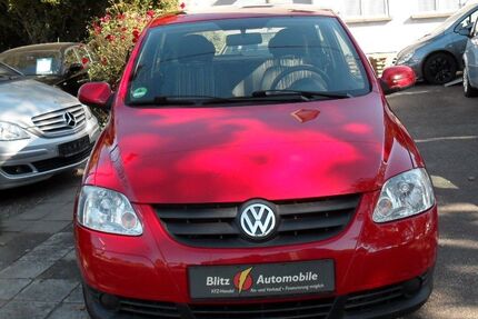 VW Fox 173.000 km 1.280 &euro; Heilbronn 74074
