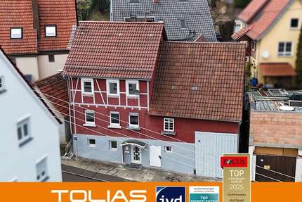 Haus Winnenden - 5 Zimmer, 89 m&sup2;, 288.000&euro; | Angebot:25773334