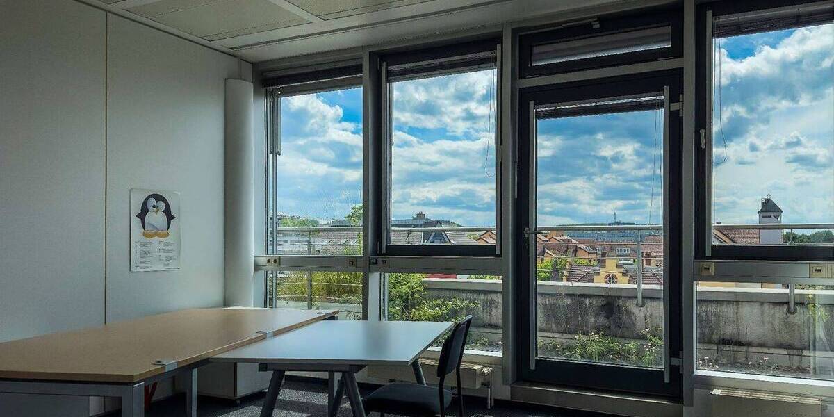 Gewerbeobjekt Böblingen - 5.200&euro; | Angebot:25774875