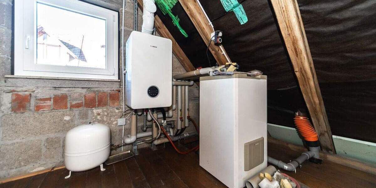 Mehrfamilienhaus, Wohnhaus Murrhardt - 7 Zimmer, 150 m&sup2;, 498.000&euro; | Angebot:25732766