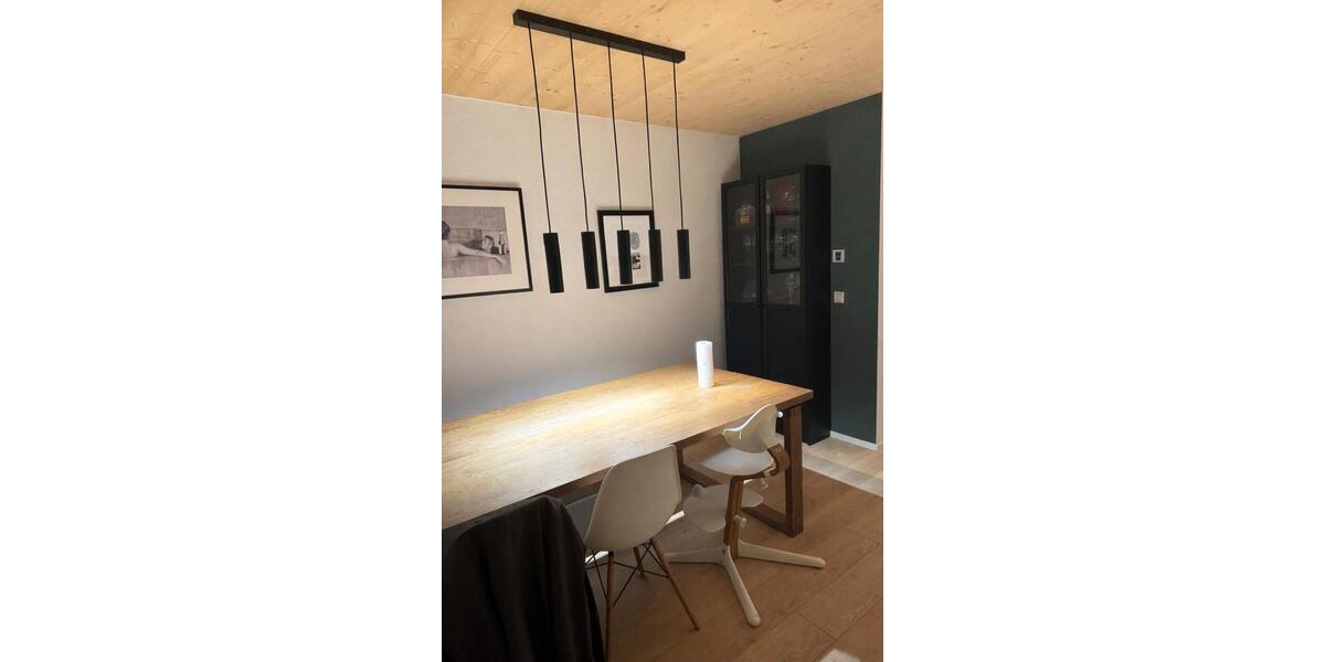 Reihenhaus Ludwigsburg Oßweil - 5.5 Zimmer, 108 m&sup2;, 1.950&euro; | Angebot:25643747