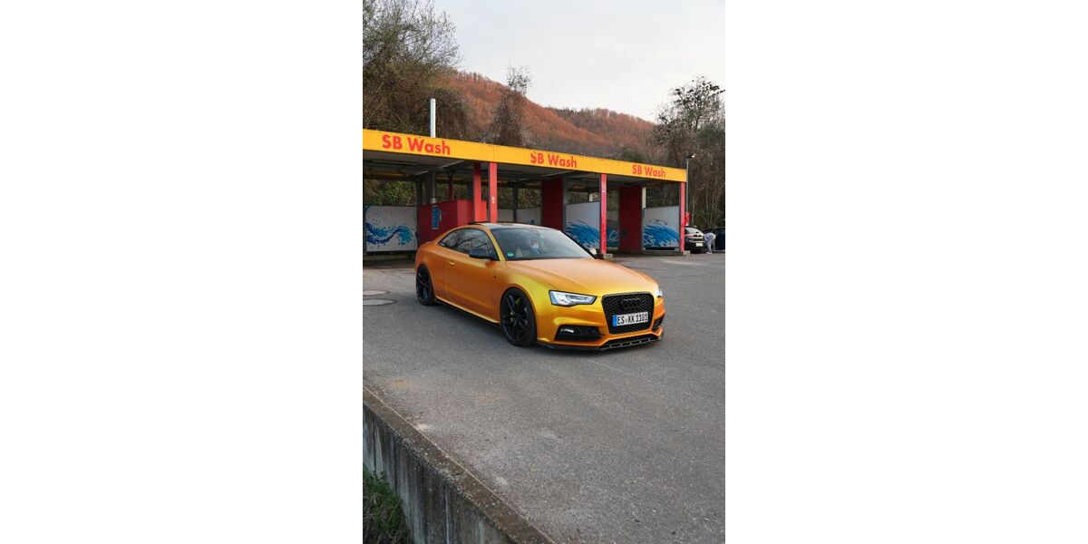 Audi A5 147.700 km 27.000 &euro; Köngen 73257