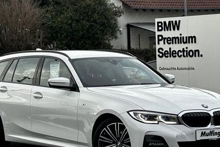 BMW 318 70.273 km 27.499 &euro; Backnang 71522