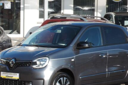 Renault Twingo 19.890 km 15.980 &euro; Fellbach-Schmiden (bei Stuttgart) 70736