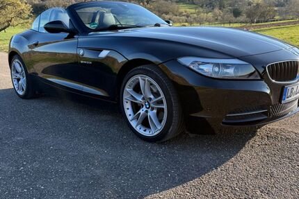 BMW Z4 107.000 km 16.250 &euro; Gerlingen 70839