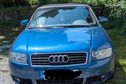 Audi A4 180.500 km 4.500 &euro; Auenwald 71549