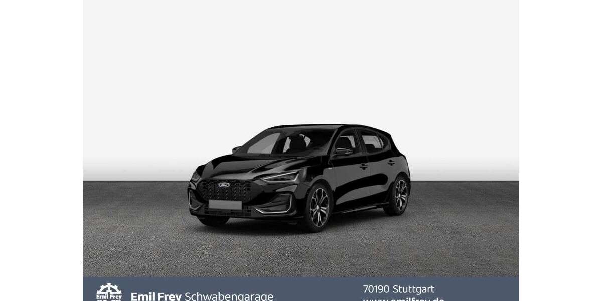 Ford Focus 20.709 km 27.911 &euro; Stuttgart 70190