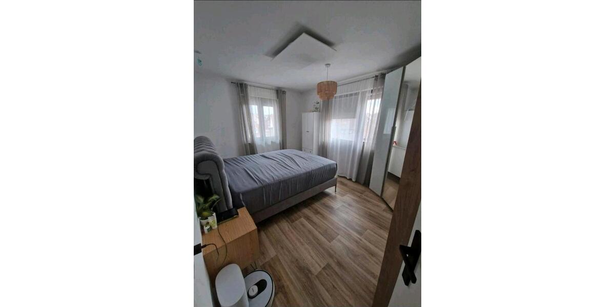 Etagenwohnung Schwieberdingen - 3 Zimmer, 81 m&sup2;, 266.000&euro; | Angebot:25649855