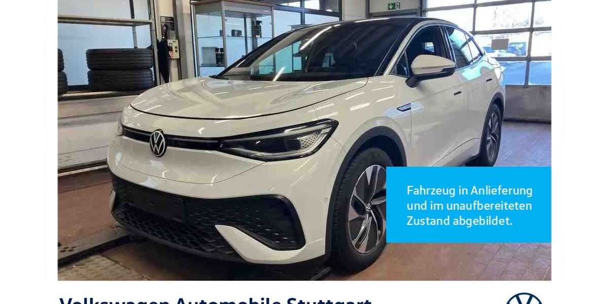 VW ID.5 71.538 km 30.930 &euro; Stuttgart-Feuerbach 70469