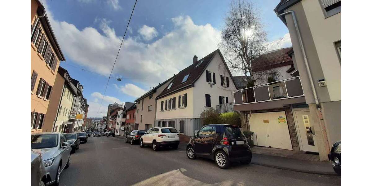 Einfamilienhaus Stuttgart Feuerbach - 8 Zimmer, 180 m&sup2;, 585.000&euro; | Angebot:22765881