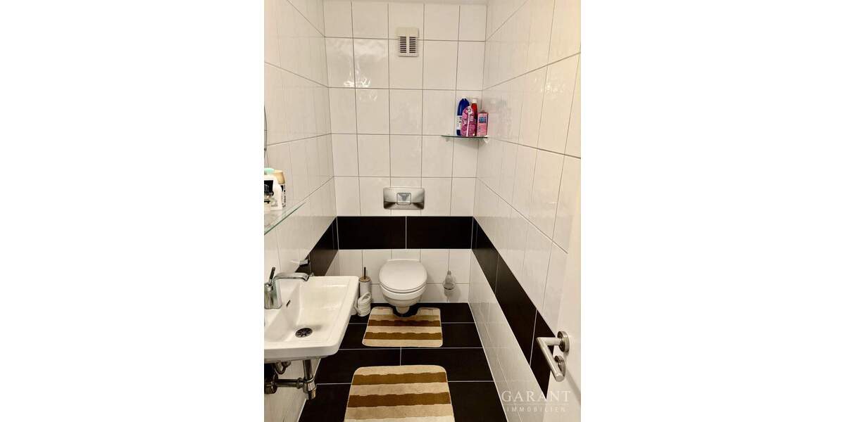 Etagenwohnung Böblingen - 3 Zimmer, 93 m&sup2;, 399.000&euro; | Angebot:25781220