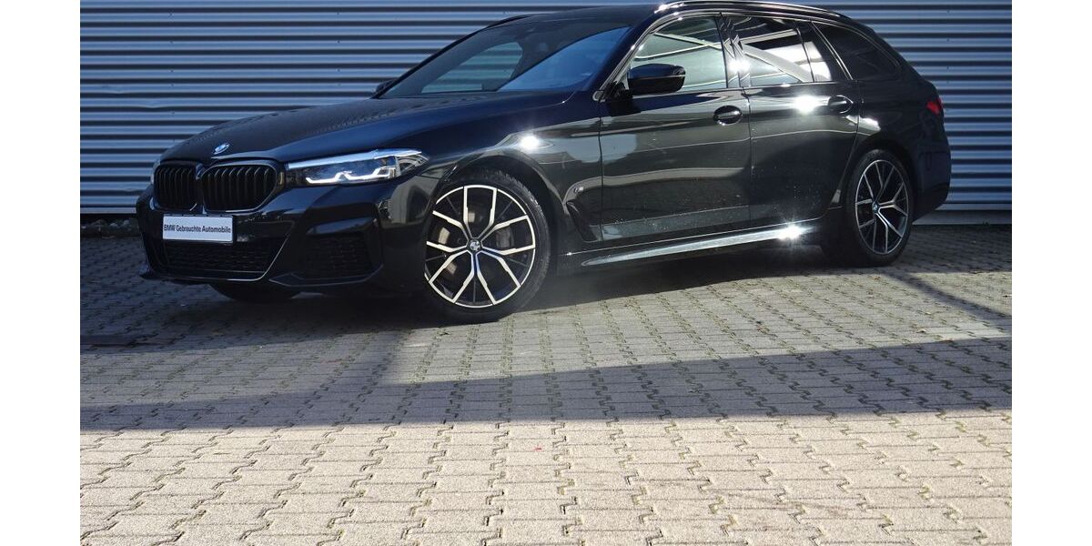 BMW 540 80.729 km 42.725 &euro; Bietigheim-Bissingen 74321