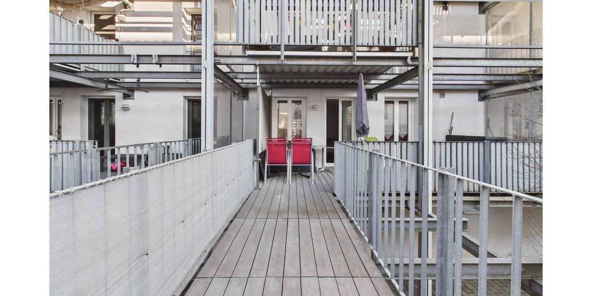 Etagenwohnung Bietigheim-Bissingen Bietigheim - 2 Zimmer, 64 m&sup2;, 980&euro; | Angebot:26344098