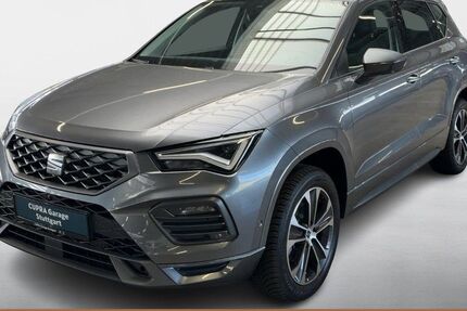 Seat Ateca 19.333 km 29.430 &euro; Stuttgart-Feuerbach 70469