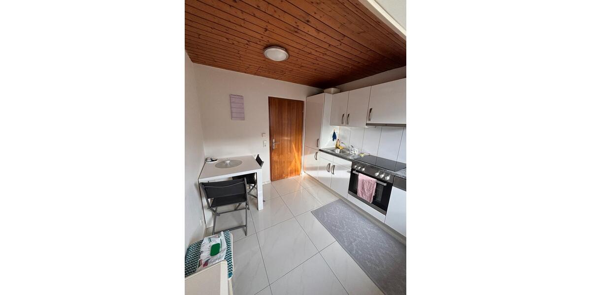 Dachgeschoßwohnung Sulzbach an der Murr - 2.5 Zimmer, 61 m&sup2;, 189.000&euro; | Angebot:25757706