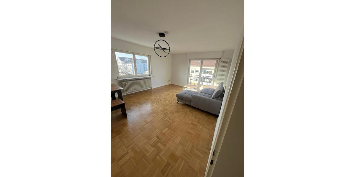 Etagenwohnung Heilbronn Böckingen - 3 Zimmer, 78 m&sup2;, 990&euro; | Angebot:25804710