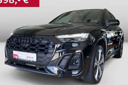 Audi Q5 58.578 km 36.860 &euro; Fellbach 70734