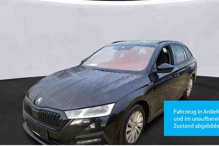 Skoda Octavia 98.570 km 21.430 &euro; Stuttgart-Feuerbach 70469