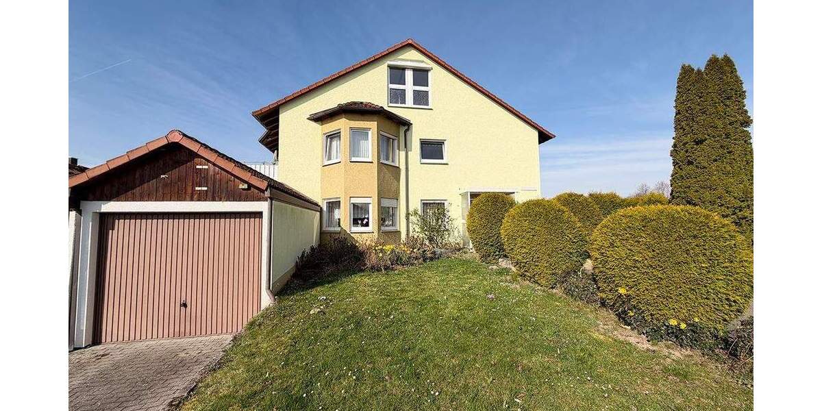 Reihenendhaus Renningen / Malmsheim Malmsheim - 5 Zimmer, 142 m&sup2;, 560.000&euro; | Angebot:25915877