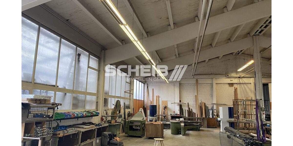Gewerbeobjekt Ilsfeld Schozach - 2.989&euro; | Angebot:25661556